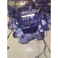 KIA Stonic Moteur G4LF