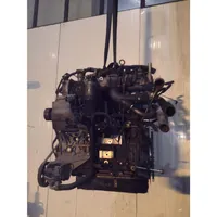 Chrysler Voyager Motor VM28C