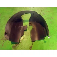 Citroen C4 I Front wheel arch liner splash guards 