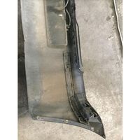 Volkswagen Polo III 6N 6N2 6NF Rear bumper 