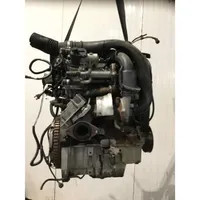 Renault Kangoo II Moottori 