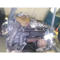 Citroen Berlingo Moteur 9HP