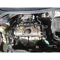 Peugeot 207 CC Silnik / Komplet KFV
