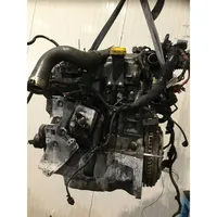 Dacia Duster Engine 