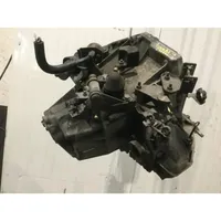 Alfa Romeo 166 Manual 5 speed gearbox 