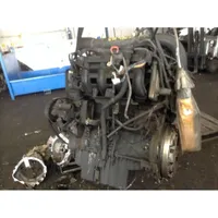 Mercedes-Benz Vito Viano W638 Engine 