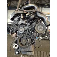 Mercedes-Benz Vito Viano W638 Engine 