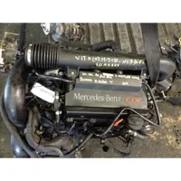 Mercedes-Benz Vito Viano W638 Engine 