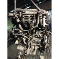 Mercedes-Benz Vito Viano W638 Moottori 