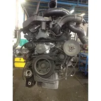 Mercedes-Benz Vito Viano W638 Engine 