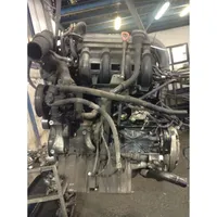 Mercedes-Benz Vito Viano W638 Engine 