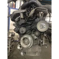 Mercedes-Benz Vito Viano W638 Engine 