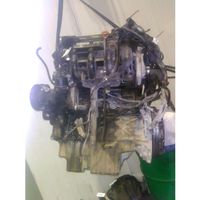 Mercedes-Benz Vito Viano W638 Engine 