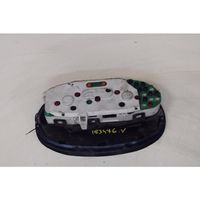 Lancia Y 840 Speedometer (instrument cluster) 