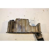 Volkswagen Polo IV 9N3 Oil sump 