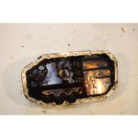 Volkswagen Polo IV 9N3 Oil sump 