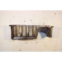 Volkswagen Polo IV 9N3 Oil sump 