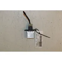 Tata Indica Vista II Heater blower motor/fan resistor 