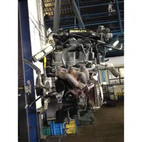 Daewoo Matiz Silnik / Komplet 