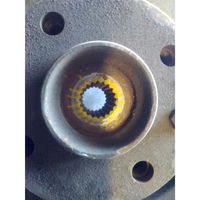 Fiat Uno Front wheel hub 