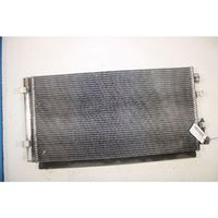 Renault Megane III Radiateur condenseur de climatisation 