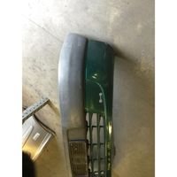 Citroen Berlingo Front bumper 