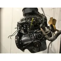 Ford Tourneo Silnik / Komplet 