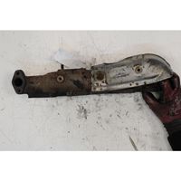 Ford Ranger Exhaust manifold 