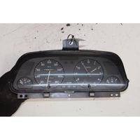 Fiat Scudo Compteur de vitesse tableau de bord 