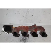 Ford Transit Exhaust manifold 