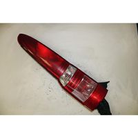 Fiat Panda II Lampa tylna 