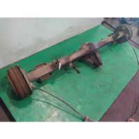 Ford Tourneo Rear axle beam 