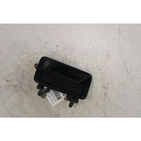 Suzuki Samurai Front door exterior handle 