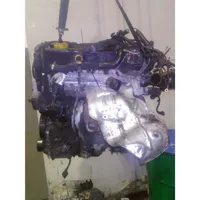 Fiat Sedici Motore 
