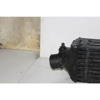 Alfa Romeo Giulietta Chłodnica powietrza doładowującego / Intercooler 