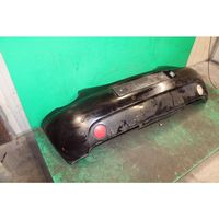 Volkswagen New Beetle Rear bumper 