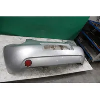 Volkswagen New Beetle Rear bumper 