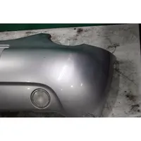 Volkswagen New Beetle Rear bumper 