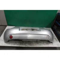 Volkswagen New Beetle Rear bumper 