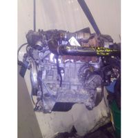 Volvo S40 Engine 