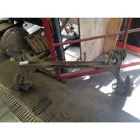 Volkswagen Golf III Rear axle beam 