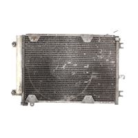 Suzuki Grand Vitara I A/C cooling radiator (condenser) 