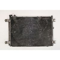 Suzuki Grand Vitara I A/C cooling radiator (condenser) 