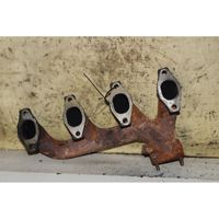 Fiat Ducato Exhaust manifold 