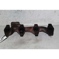 Fiat Ducato Exhaust manifold 