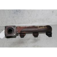 Fiat Ducato Exhaust manifold 