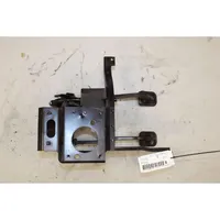 Ford Tourneo Pedal assembly 