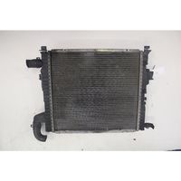 Renault Twingo I Heater blower radiator 