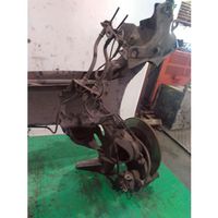 Renault Scenic II -  Grand scenic II Rear axle beam 