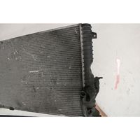 Land Rover Discovery Radiateur de chauffage 